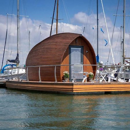 Готель Sea Breeze Ark 900 Емсворт Екстер'єр фото