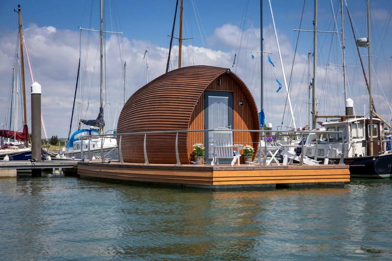 Готель Sea Breeze Ark 900 Емсворт Екстер'єр фото
