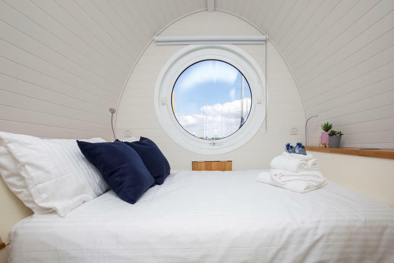 Готель Sea Breeze Ark 900 Емсворт Екстер'єр фото