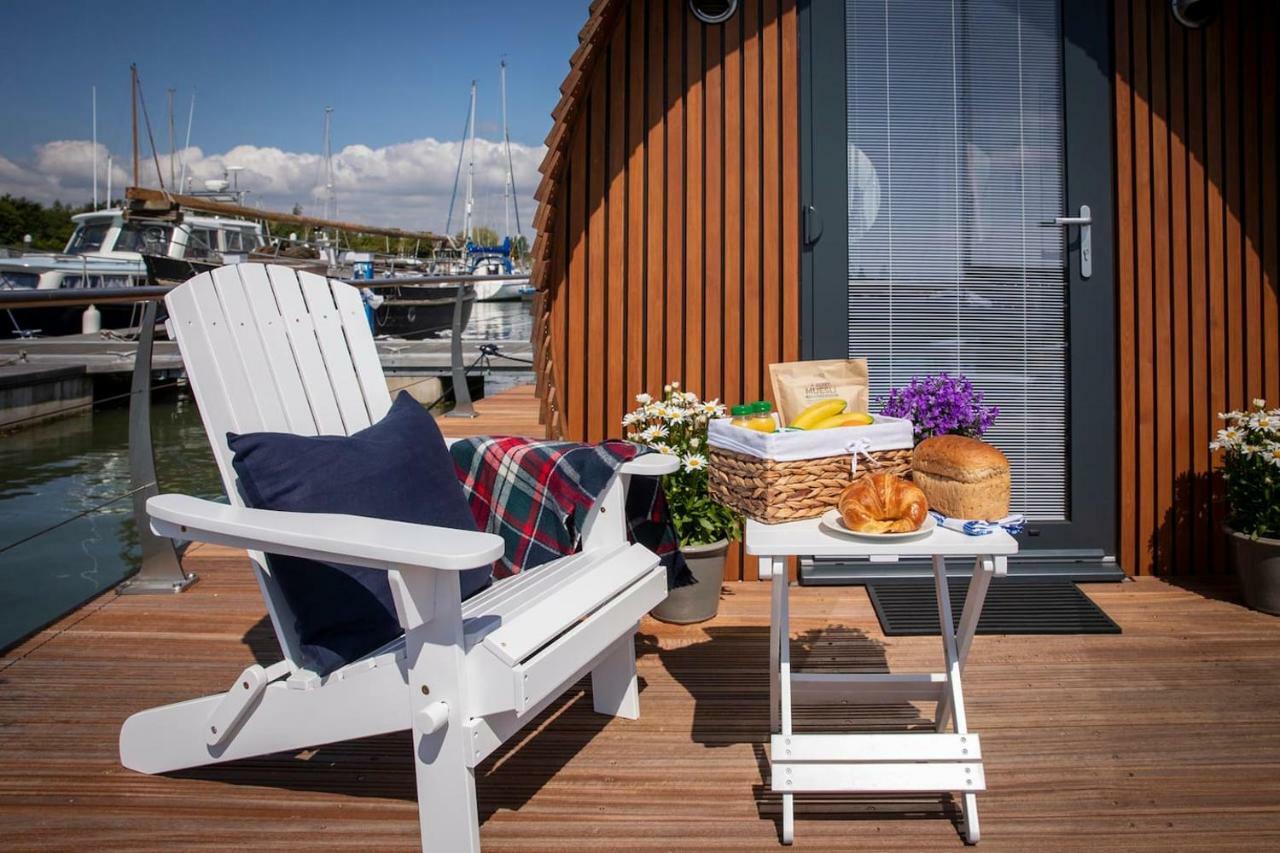 Готель Sea Breeze Ark 900 Емсворт Екстер'єр фото
