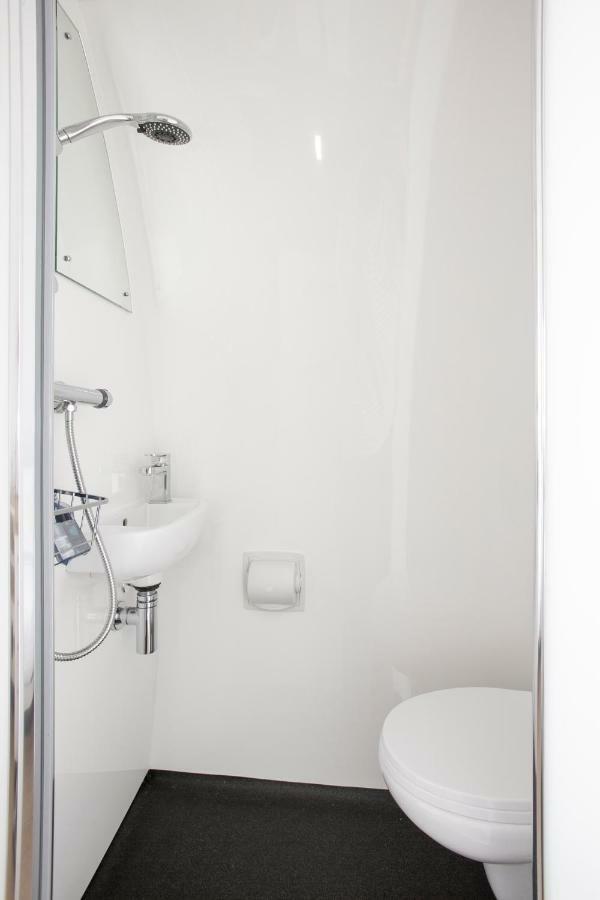 Готель Sea Breeze Ark 900 Емсворт Екстер'єр фото